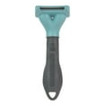 thumbnail image 2 of FURminator® Short Hair deShedding Tool For Cats (Small), 2 of 2