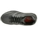 thumbnail image 3 of Zapatos Skechers Nampa-Wyola de poliuretano negro para mujer, 3 of 8