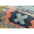 thumbnail image 4 of Novogratz Indio Area Rug, Multi, 2' X 3', 4 of 5