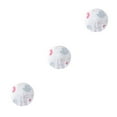 thumbnail image 4 of Moyic Cubierta de ventilador eléctrico PEVA reutilizable lavable a prueba de polvo cubiertas a prueba de humedad casa sala de estar escudo accesorios Type1 NO1 Moyic CBP064230, 4 of 6