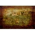 thumbnail image 2 of Italian Village Wall Mural by Wallmonkeys Peel and Stick Graphic (36 in W x 24 in H) WM51702, 2 of 4