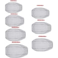 thumbnail image 2 of 2 fundas para barcos negras 270*94*46cm（210D）, 2 of 5