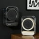 thumbnail image 2 of Small Heaters for Indoor Use Advanced Safety Quiet Operation for Living Room Comfort, 2 of 5