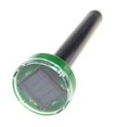 thumbnail image 2 of Solar Sonic Pest Repeller Stakes Pest Repellent with Range, Solar Powered Animal Control, Rodent Repellent ShuxiuWang 9024715135100, 2 of 5