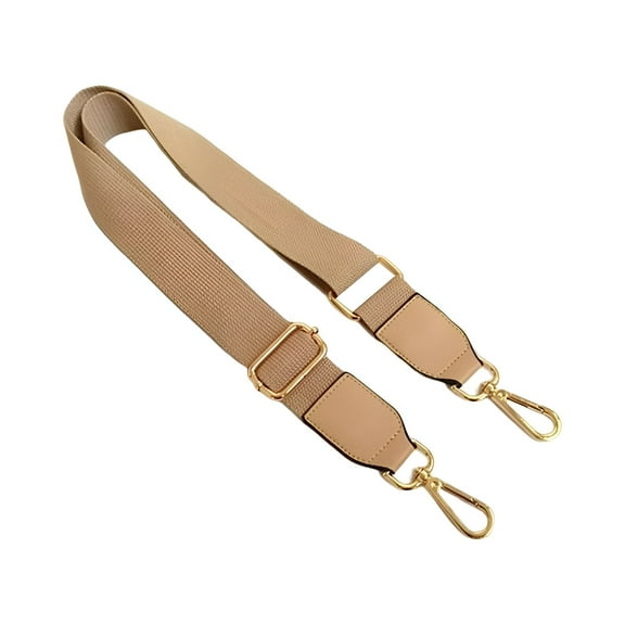 GASTROPOD Purse Strap Replacement Crossbody Bag Wide Shoulder Strap Adjustable Canvas Handbag Straps for Women