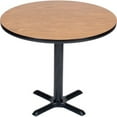 thumbnail image 5 of Correll Table Height High Pressure Cafe And Breakroom Table BXT42R-36, 5 of 7