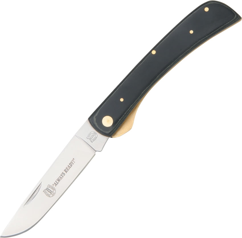 Gerber Order 0-13658-14313-5 Drop Point, Serrated Knife 420HC