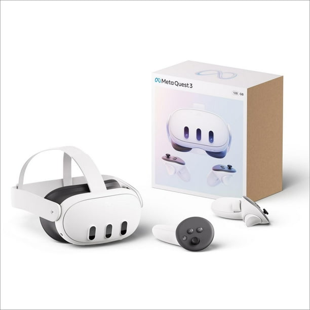  quest3 512GB 本体 メタクエスト3  QUEST3 Meta Quest 3 512GB 本体 メタクエスト オールインワン VRヘッド