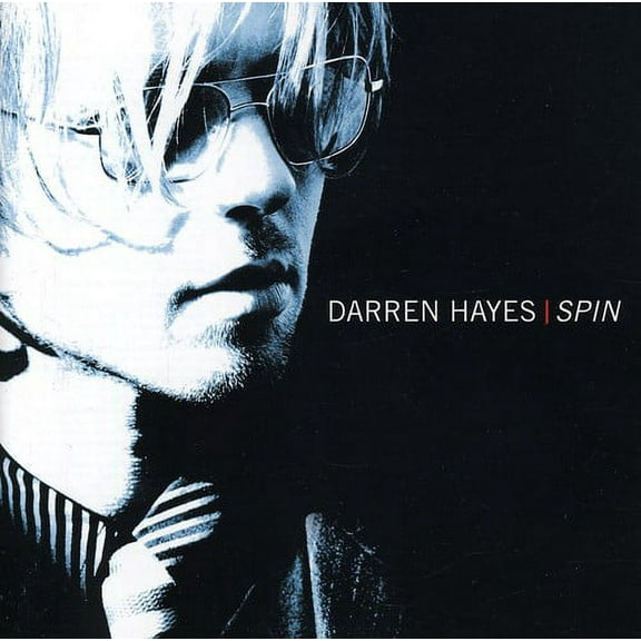 Spin [CD]