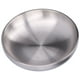 thumbnail image 5 of Plato de cena de plato de acero inoxidable, plato de Metal cepillado reutilizable, utensilios de cocina resistentes para el hogar, cocina, restaurante, Hotel Unbranded 3118210160911, 5 of 7