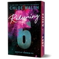 thumbnail image 1 of Pre-Owned Redeeming 6 (Deluxe Edition) (Paperback) 1464276714 9781464276712, 1 of 1