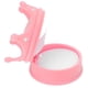 thumbnail image 4 of Caja de Regalo de joyería Jadeshay pequeña de viaje color Rosa claro, 4 of 8