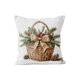 thumbnail image 1 of Fundas de Almohada de Navidad Funda de Almohada Decorativa de Navidad Decoración de Vacaciones Sofá Decoración de Lino Funda de Almohada Decoración Del Hogar Funda de Almohada Decorativa de Vacaciones, 1 of 7