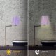 thumbnail image 4 of Pantalla de tela con clip para lámpara, pantalla de lámpara pequeña para lámpara de pie, lámpara de mesa, 4 of 5