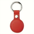 thumbnail image 1 of CNKOO DIY Customizable Pattern AirTag Case with Keychain - For AirTag  Tracking Device  Lost Prevention  and Lightweight Ring Holder - Waterproof  Durable  and Anti-Scratch - Suitable for, 1 of 7