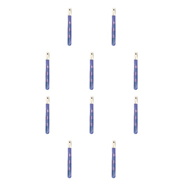 Herramienta de talla de cera Monstrate 10Conjunto titanio colorido
