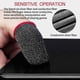 thumbnail image 1 of 5 pares de juegos de fundas para dedos para juegos de juegos móviles Controlador de juegos Fundas para pulgar LingWen 8390615901116, 1 of 1