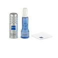 ZEISS Gentle and Thorough Cleaning Lens Cleaner Spray Kit to Wipe