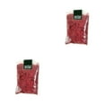 thumbnail image 1 of relayinert Scène Accessoires Feuille Micro Paysage Feuilles Modèle pour Table Sable Train Rouge 50ml 2Set, 1 of 6