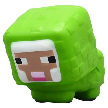 Minecraft - Squishy Toy - Blind Box