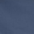 thumbnail image 3 of Commonwealth Thermalogic Weathermate Solid Tab Valance in Blue, 3 of 3