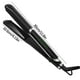 thumbnail image 2 of Pisexur Belleza Maquillaje Pinza para cabello liso con hebilla interior, flequillo, cabello rizado, peluquería, plancha de pelo de doble uso para cabello rizado y liso, varpara mujeres y hombres, 2 of 4