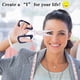 thumbnail image 3 of Mando a distancia universal compatible con todos los televisores inteligentes Samsung TV 240D, con botones, 3 of 7