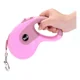 thumbnail image 2 of Correa Retráctil Para Perros Durable Hasta 40 Kg *** 5mts***, 2 of 8