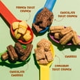 thumbnail image 2 of Original Cinnamon Toast Crunch Breakfast Cereal, 3.5 OZ Cereal Pouch, 2 of 14