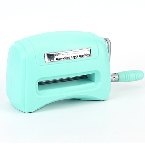 Máquina De Troqueles De Corte Máquina de grabado artesanal, herramienta artesanal, máquina cortadora de troqueles para álbumes de recortes, aparatos de bricolaje para el hogar