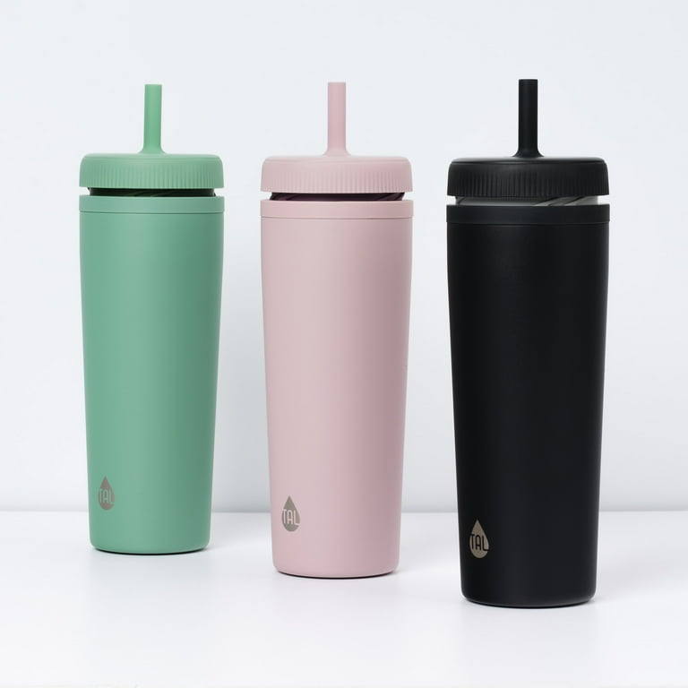 11 oz double wall ceramic tumblers with lid 14oz Double Walled Ceramic Travel Mug | Car Friendly main image 1