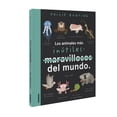 thumbnail image 1 of Los animales más inútiles del mundo Combel 9788491018100, 1 of 2