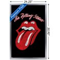 thumbnail image 3 of Rolling Stones - Classic Logo Wall Poster, 22.375" x 34", 3 of 5