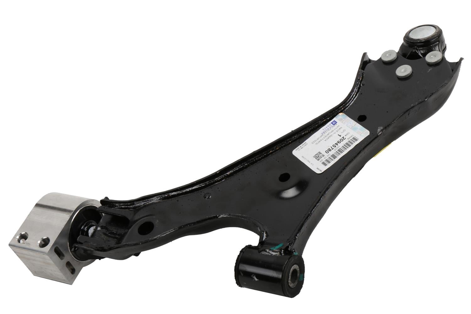 GM 20945780 Suspension Control Arm - Walmart.com