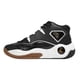 thumbnail image 2 of TENIS SHAQ HOMBRE BASQUETBALL NEGRO AQ95027M-BBZ negro 260, 2 of 7