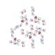 thumbnail image 4 of Decoración de ropa cantidad suficiente uso extensivo exquisito diseño decorativo brillante fácil de operar joyería de diamantes de imitación para teléfono móvil ANGGREK Otros, 4 of 8
