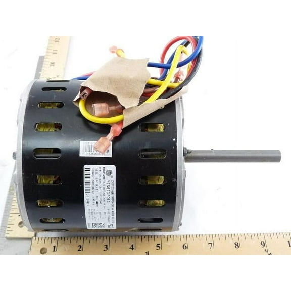 Carrier HC45AQ230 | Carrier Motors