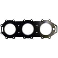 thumbnail image 2 of Head Gasket Compatible with 1986-1997 Suzuki 150-200HP V6 EFI DT150 DT175 DT200 2-Stroke 3.307" Bore Outboard Cylinder Engine 50HP 75HP 1114187D61 Range Replaces 11141-87D61 11141-87D90, 2 of 2