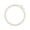 Beige, variant on Steering Wheel Cover, Breathable Cute Bow Decor Honey Cream Color Universal Fit, 1 Piece Round Non-slip Car Steering Wheel Protector for Women All Seasons Use Fits 14.5-15.5 inch Steering Wheels