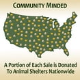 thumbnail image 4 of Just For Pets Pet Friendly & Pet Safe Weed Killer Spray (128 oz Gallon Refill), 4 of 6