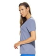 thumbnail image 2 of Expert Brand Women's V-Neck Tec Tee, 2 of 5