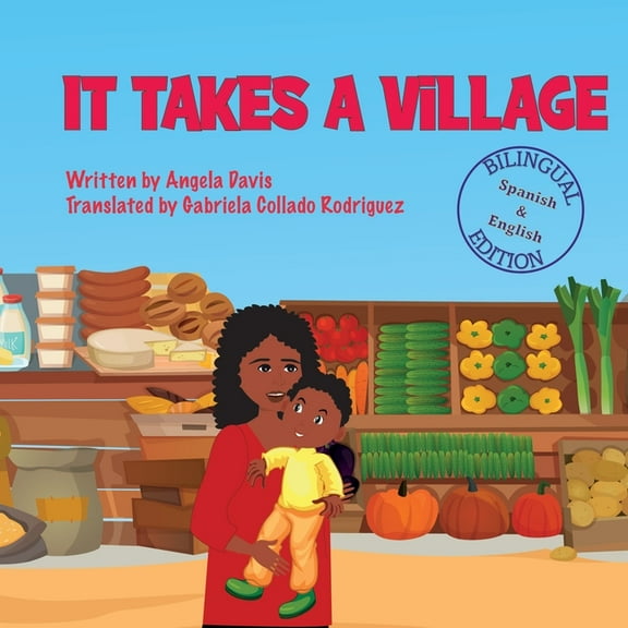 It Takes a Village, (Paperback)