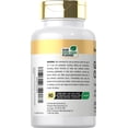 thumbnail image 3 of Suplemento Doctor's Way: glucosamina, condroitina, cúrcuma, MSM, 3 of 7
