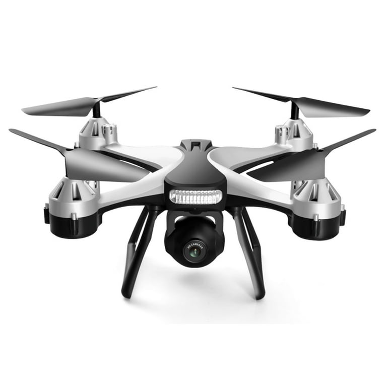 Drone With Camera 4K One Key Take Off Land Ultra Long Battery Life Foldable Remote Control Drone Rc Helicopter For Adults Easy Control For Beginners Real Time Automatic Follow Up Walmart