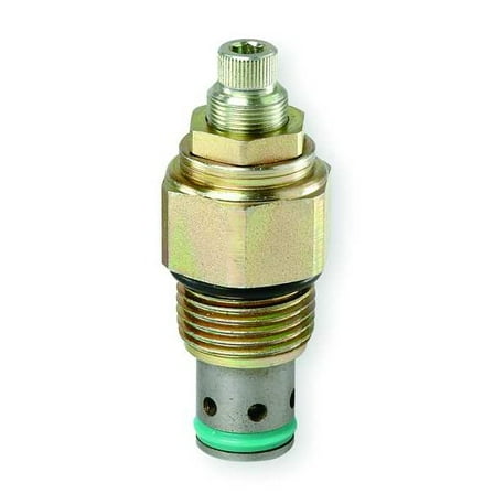 Parker Valve,Pilot Relief RAH101S50