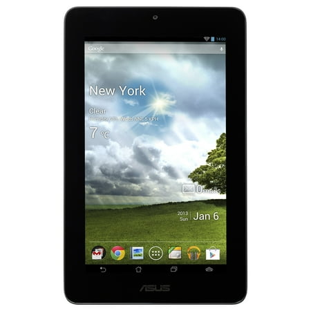 Asus Android 7' Jelly Bean Tablet