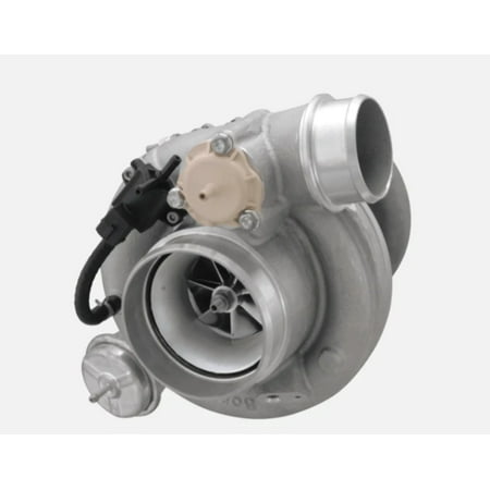 BorgWarner Super Core EFR B2 9180 Turbocharger - Part Number 179356