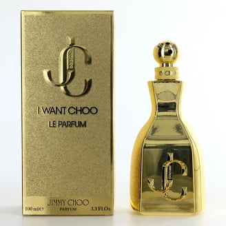 Jimmy Choo EDP Perfume, 3.3 oz Spray for Women - Walmart.com