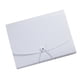 thumbnail image 4 of Carpeta de archivos expandible, soporte para archivos de documentos, organizador de documentos para oficina blanco, 4 of 9