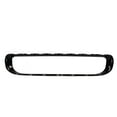 thumbnail image 2 of Avant Calandre Pare-Chocs Moulure, Protection Inférieure Calandre Pare-Chocs Garniture Grille 51117250787 pour Cooper Hatchback R56 LCI Base, 2 of 8